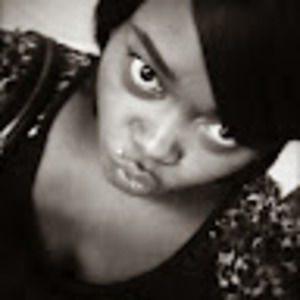 Meet your Posher, Katina